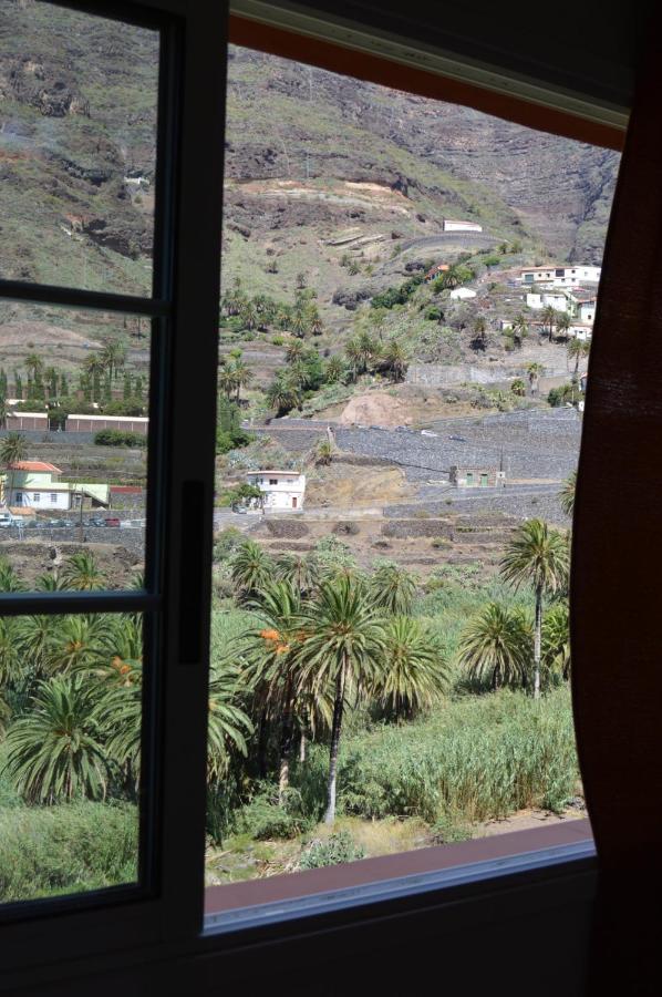 Casa Rural Guada Valle Gran Rey Exteriör bild